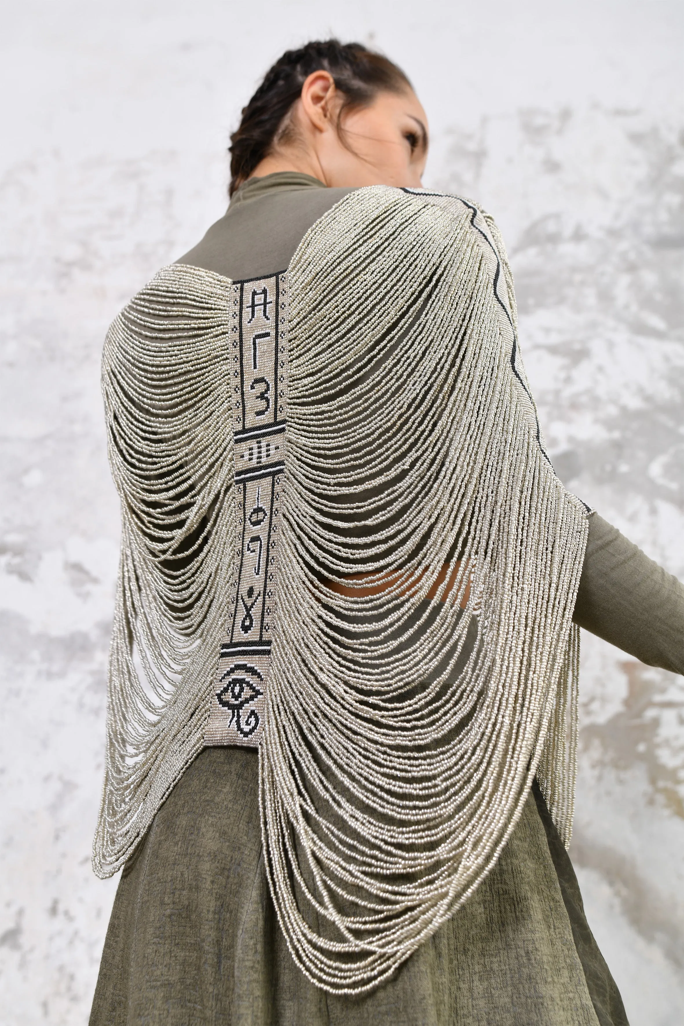 NA Armor in Silver