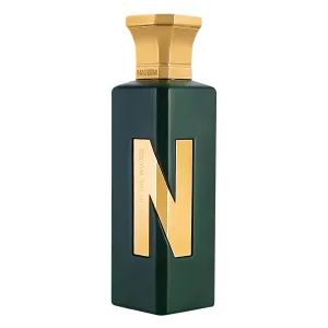 Naseem Lost In The Woods Perfume For Men Aqua Parfum 75ml