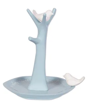 NATURE WALK RING HOLDER