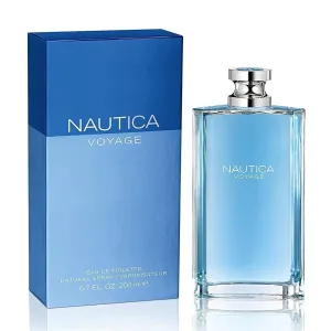 Nautica Voyage Perfume For Men EDT 200ml