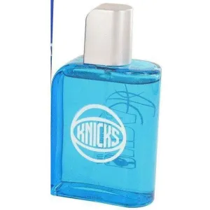 NBA NEW YORK NY KNICKS for Men 3.3 / 3.4 oz edt Cologne NEW tester