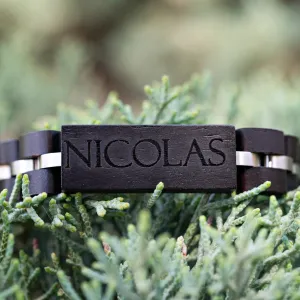 Noctis - Ebony