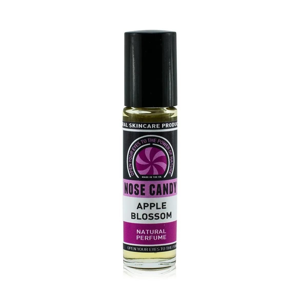 Nose Candy Fragrance Roller