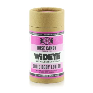 Nose Candy Solid Body Lotion