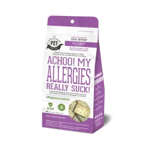 Nutra Bites Allergies Dog