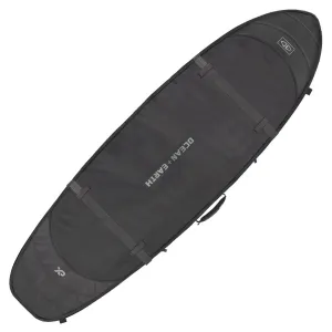 OCEAN & EARTH HYPA FISH/SHORT TRAVEL COVER - 3 BOARD 8'0