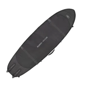 OCEAN & EARTH HYPA FISH/SHORT TRAVEL COVER WHEEL - 4 BOARD 8'0