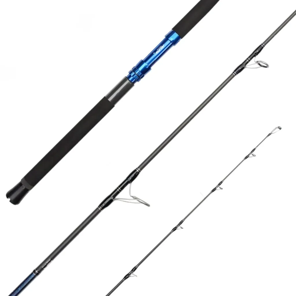 Okuma Nomad Travel Series