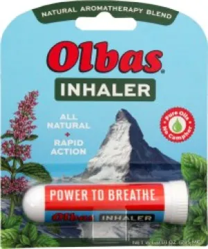 Olbas Inhaler Nasal Stick .7ml