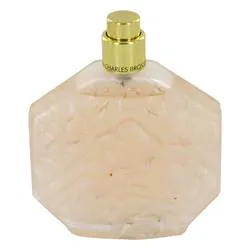Ombre Rose Eau De Toilette Spray (Tester) By Brosseau