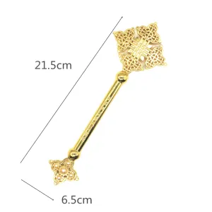 Orthodox Cross Hand For Priests Catholic Church Utensils Cross Christ Crucifix Christmas Religious Gift