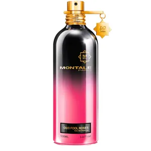 Oud Fool Roses