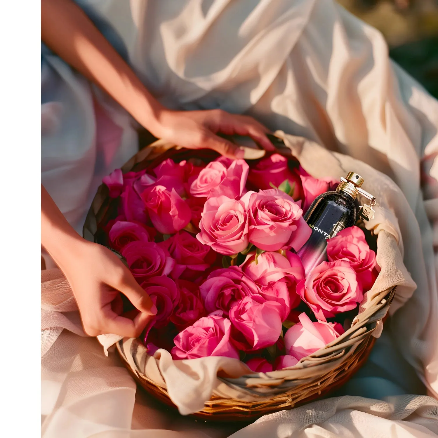 Oud Fool Roses