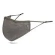 PacSafe Protective & Reusable Silver iON Face Mask