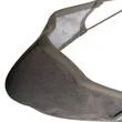 PacSafe Protective & Reusable Silver iON Face Mask