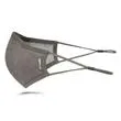 PacSafe Protective & Reusable Silver iON Face Mask