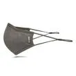PacSafe Protective & Reusable Silver iON Face Mask