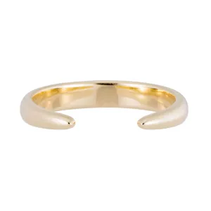 Palomita Wedding Band