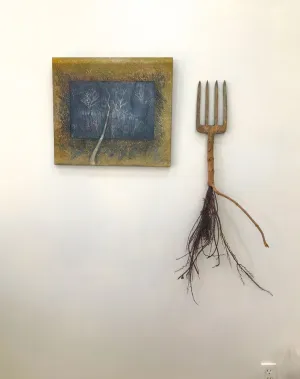 Paper Dreams: Pamela Blotner : After the Fires