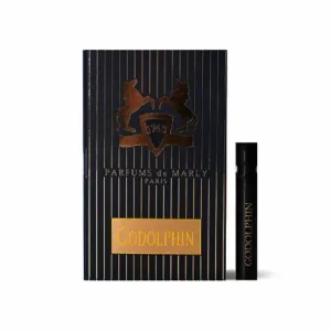 Parfums De Marly Godolphin Eau De Parfum For Men Vial 1.5ml