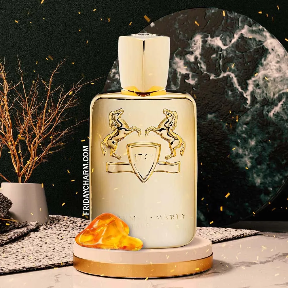 Parfums De Marly Godolphin Eau De Parfum For Men