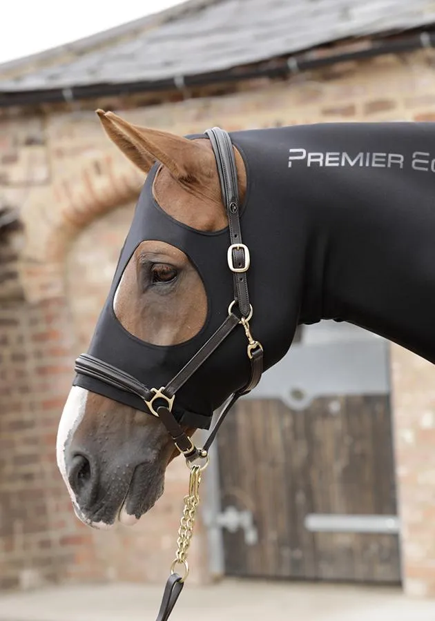 PEI Stretch Lycra Hood