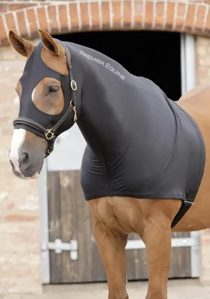 PEI Stretch Lycra Hood