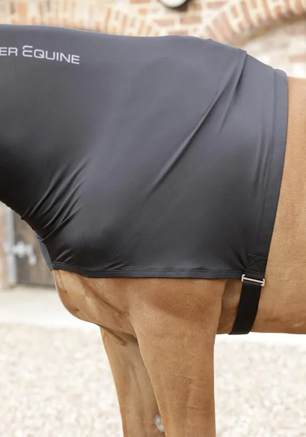 PEI Stretch Lycra Hood