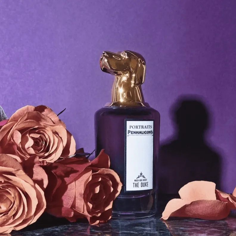Penhaligon's Portraits Much Ado About the Duke 75ml EDP