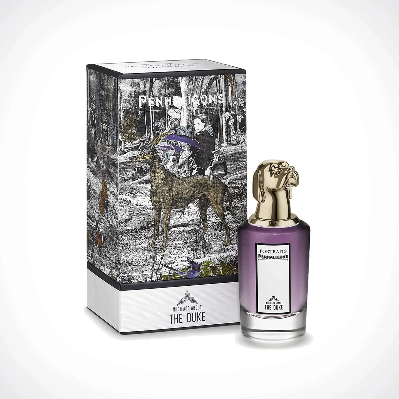 Penhaligon's Portraits Much Ado About the Duke 75ml EDP