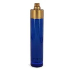 Perry Ellis 360 Blue Eau De Parfum Spray (Tester) By Perry Ellis