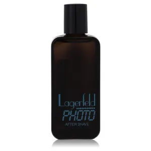Photo After Shave