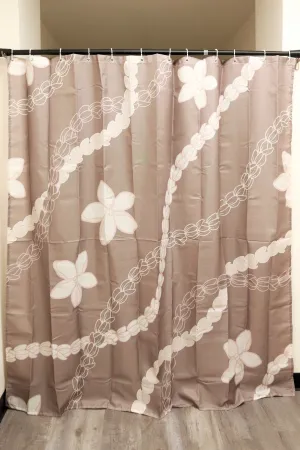 PIKAKE SHOWER CURTAIN