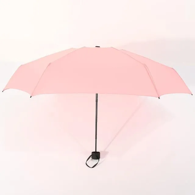Pocket Umbrella