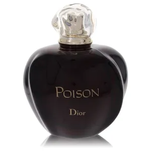 Poison Tester