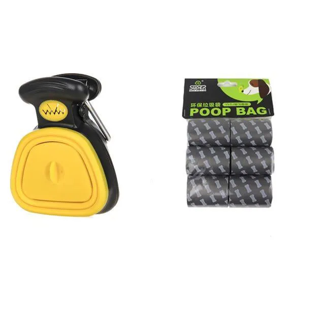 Pooper Scooper