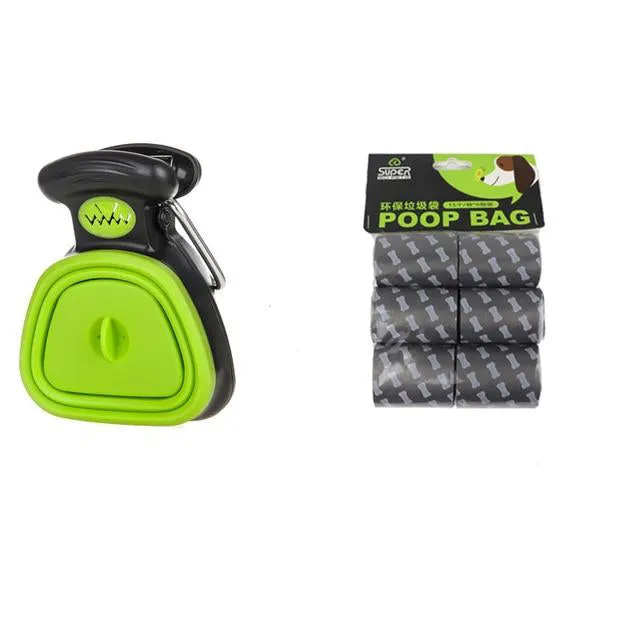 Pooper Scooper