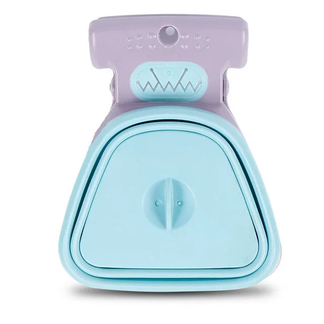 Pooper Scooper