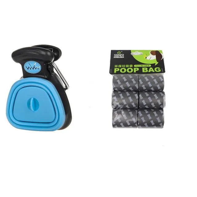 Pooper Scooper