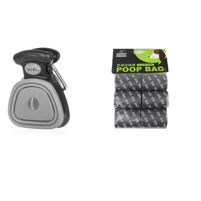 Pooper Scooper
