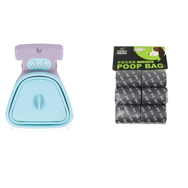 Pooper Scooper