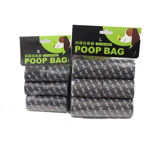 Pooper Scooper