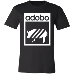 Pork Adobo Unisex Jersey T-Shirt
