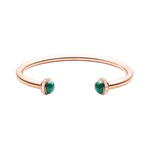 Possession Open Bangle Bracelet