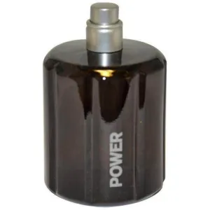 POWER by 50 fifty Cent 3.4 oz edt Cologne for Men New tester