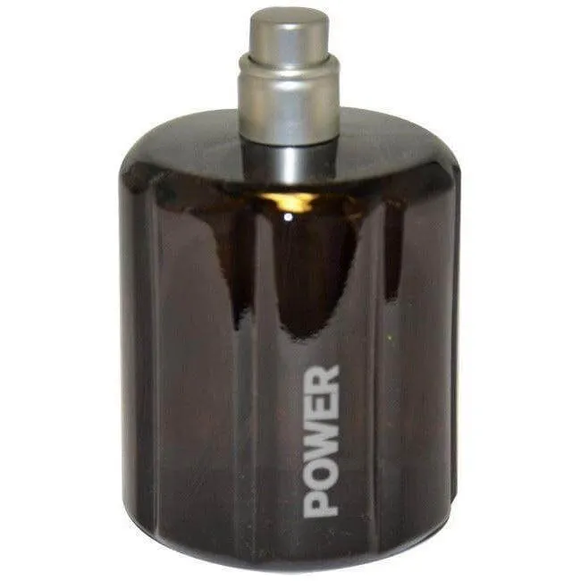 POWER by 50 fifty Cent 3.4 oz edt Cologne for Men New tester