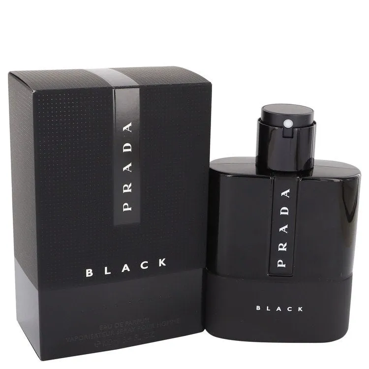 Prada Luna Rossa Black Cologne