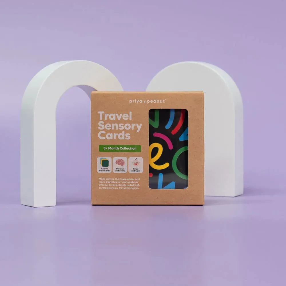 Pram & Travel Toy