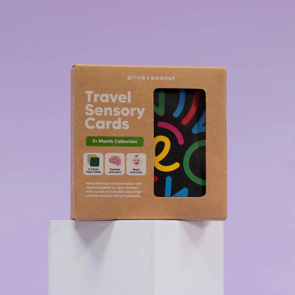 Pram & Travel Toy