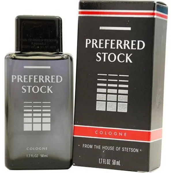 Preferred Stock by Coty